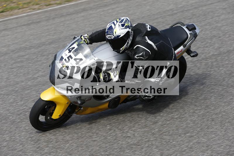 /03 04.04.2026 Speer Racing ADR/Gruppe gelb/454